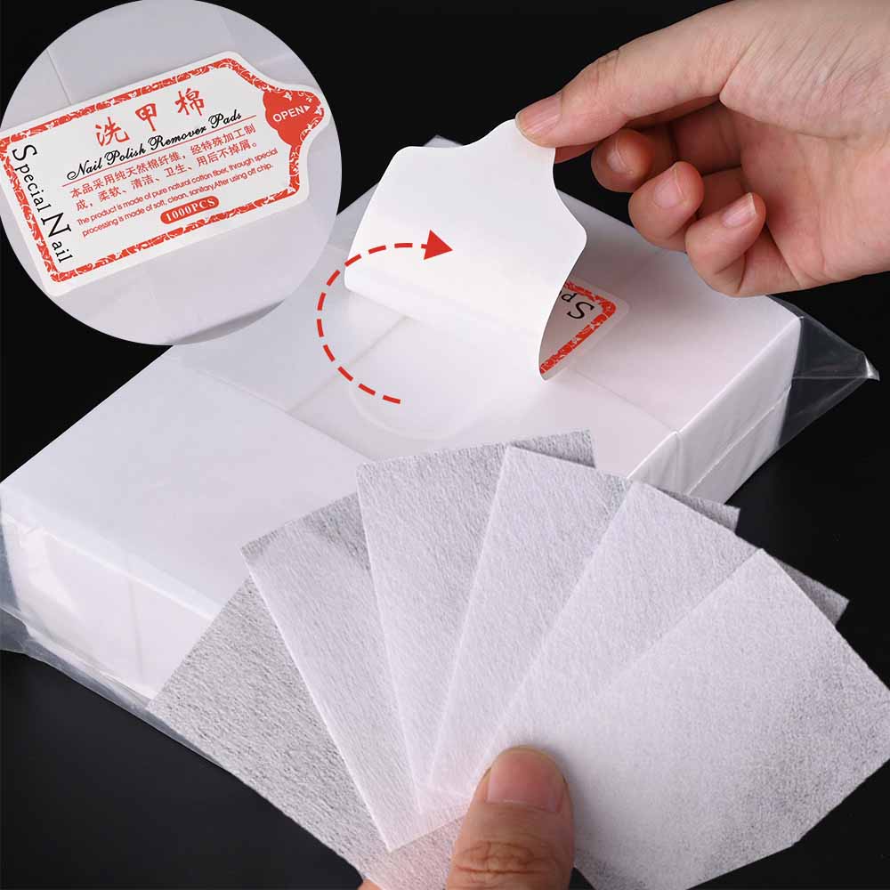100/3000Pcs Professional Nail  - đánh giá và giá Hair Care Gel
