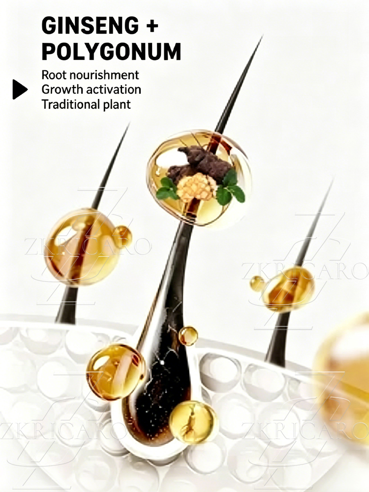 Awaken dormant hair follicles  - đánh giá và giá Hair Care Steps