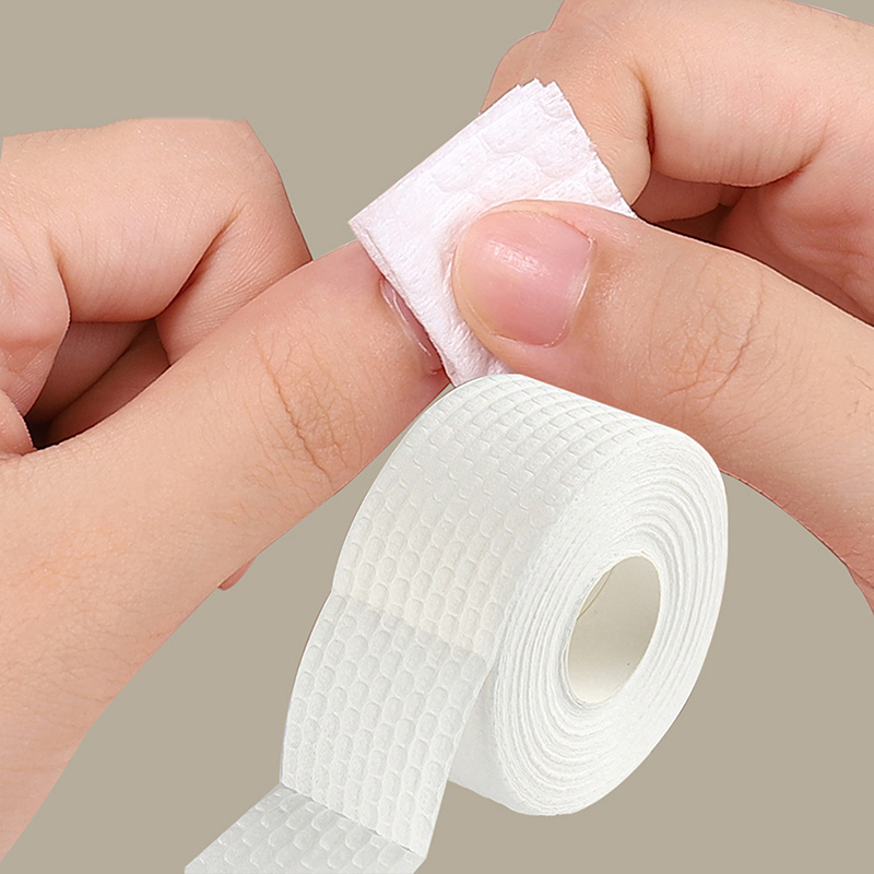 500/1000PCS Roll of Lint-Free  - đánh giá và giá Hair Care Gel