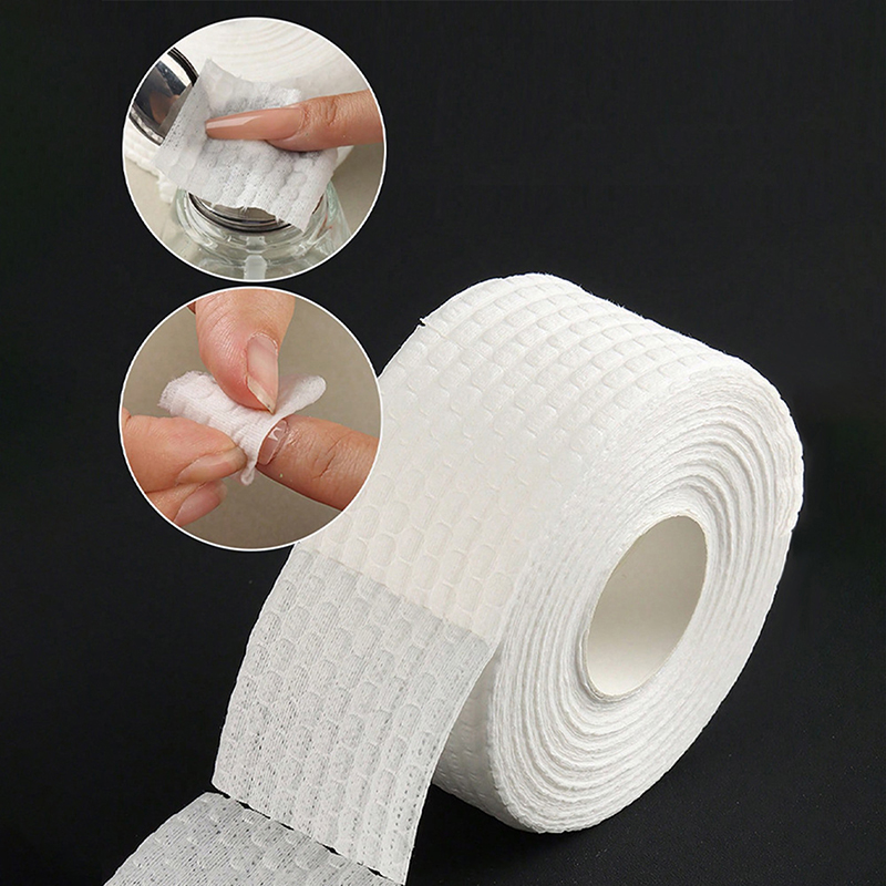 500/1000PCS Roll of Lint-Free  - đánh giá và giá Hair Care Gel