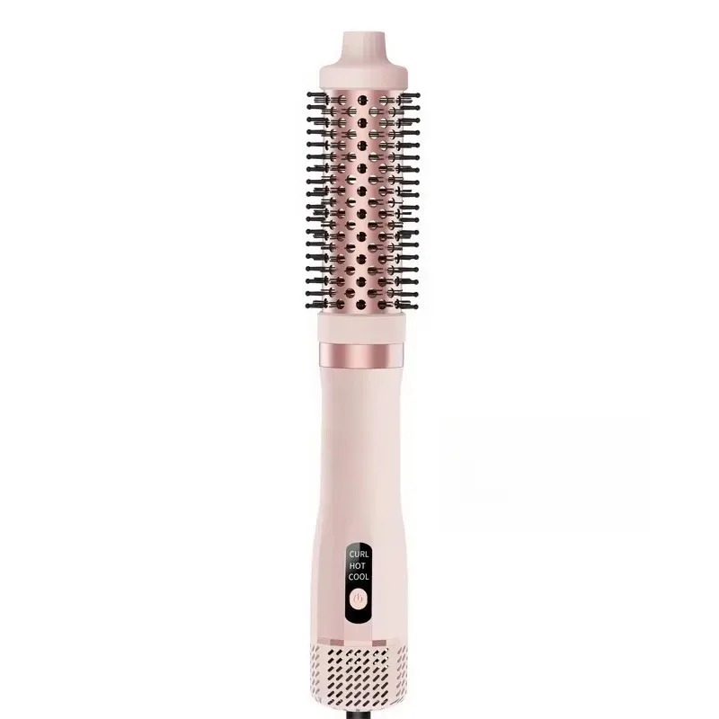 New High Speed Hair Dryer Brus - đánh giá và giá Hair Care Steps