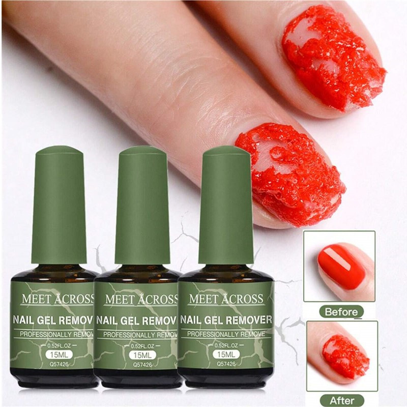1/3pcs Magic Fast Nail Gel Pol - đánh giá và giá Hair Care Gel