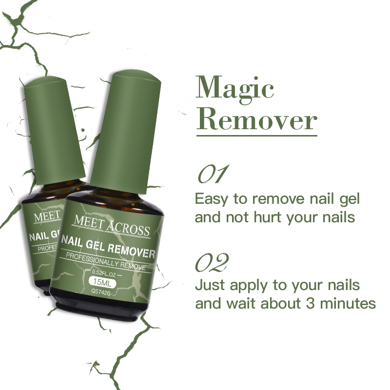 1/3pcs Magic Fast Nail Gel Pol - đánh giá và giá Hair Care Gel