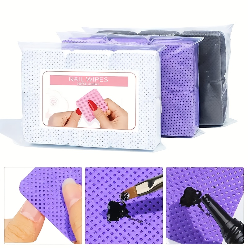 600pcs/2bag Hairless Nail Poli - đánh giá và giá Hair Care Gel
